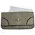 Vivienne Westwood pochette verde python