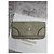 Vivienne Westwood pochette verde python - vista 2