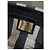 Vivienne Westwood pochette verde python - vista 9