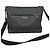 Louis Vuitton Mick Messenger Damier Graphite GM Noir - vue 2