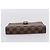 Copertina Agenda Louis Vuitton Damier Canvas Marrone - vista 5