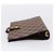 Copertina Agenda Louis Vuitton Damier Canvas Marrone - vista 6