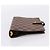 Copertina Agenda Louis Vuitton Damier Canvas Marrone - vista 7