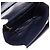 Céline Celine Vintage Triomphe Flap Leather Medium Schwarz - Ansicht 5