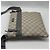 Borsa Messenger piatta Gucci con zip frontale in GG coated canvas Medium Beige - vista 7