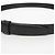 Cinto Gucci Interlocking G (Outlet) Couro Medium Preto - vista 4