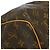 Louis Vuitton Keepall Monogram 50 Marron - vue 4