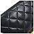 Chanel Timeless - Classic Double Flap Quilted Lambskin Medium Azul marino - vista 6