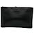 Fendi Monster Leather Small Nero - vista 2