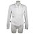 Giacca Woolrich in cotone bianco
