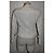 Giacca Woolrich in cotone bianco - vista 4