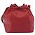 Louis Vuitton Petit Noe Epi Leather Small Rosso