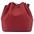 Louis Vuitton Petit Noe Epi Leather Small Rosso - vista 2