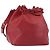 Louis Vuitton Petit Noe Epi Leather Small Rosso - vista 3