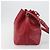 Louis Vuitton Petit Noe Epi Leather Small Rosso - vista 6