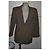 Blazer Weekend Max Mara de lana Caqui - vista 2