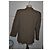 Blazer Weekend Max Mara de lana Caqui - vista 4