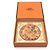 Hermès Hermes Hémisphaerium Celestial Theme small Multicolore