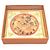 Hermès Hermes Hémisphaerium Celestial Theme small Multicolore - vista 3