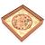 Hermès Hermes Hémisphaerium Celestial Theme small Multicolore - vista 4