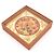 Hermès Hermes Hémisphaerium Celestial Theme small Multicolore - vista 6