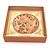 Hermès Hermes Hémisphaerium Celestial Theme small Multicolore - vista 7