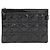 Borsa a mano Christian Dior Caro Pouch Borsa a tracolla Nero - vista 2