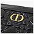 Borsa a mano Christian Dior Caro Pouch Borsa a tracolla Nero - vista 4