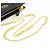 Borsa a mano Christian Dior Caro Pouch Borsa a tracolla Nero - vista 6