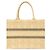 Borsa Christian Dior Book Tote Medium Beige - vista 2