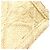 Borsa Christian Dior Book Tote Medium Beige - vista 6