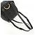 Zaino Christian Dior Calo Medium Nero - vista 7