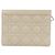 Pochette a mano Christian Dior Caro Every Sabbia - vista 2
