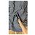 Moncler Parka con Cappuccio Nylon Navy Blu navy - vista 10