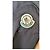 Moncler Parka con Cappuccio Nylon Navy Blu navy - vista 4
