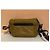 Sonia Rykiel Bolsa de Ombro em Pele Acolchoada - Conhaque Marrom - vista 3