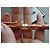 Montblanc Muses Marilyn Monroe Special Edition Füllfederhalter Rot Golden - Ansicht 3