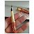 Montblanc Muses Marilyn Monroe Special Edition Füllfederhalter Rot Golden - Ansicht 7