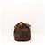 Bolsa Louis Vuitton Speedy 30 Monogram Canvas Marrom Monograma - vista 5