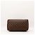 Borsa Louis Vuitton Speedy 30 Monogram Canvas Marrone Monogramma - vista 6