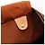 Borsa Louis Vuitton Speedy 30 Monogram Canvas Marrone Monogramma - vista 8