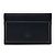 Patek Philippe Black Leather Card Holder