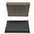 Patek Philippe Black Leather Card Holder - view 11