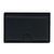Patek Philippe Black Leather Card Holder - view 3