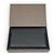 Patek Philippe Black Leather Card Holder - view 4