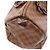 Louis Vuitton Speedy 30 Monogram Canvas Handtasche Braun Monogramm - Ansicht 10