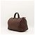 Louis Vuitton Speedy 30 Monogram Canvas Handtasche Braun Monogramm - Ansicht 2