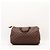 Louis Vuitton Speedy 30 Monogram Canvas Handtasche Braun Monogramm - Ansicht 4