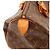 Bolsa de mão Louis Vuitton Speedy 30 Monogram Canvas Marrom Monograma - vista 10