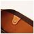 Bolsa de mão Louis Vuitton Speedy 30 Monogram Canvas Marrom Monograma - vista 8